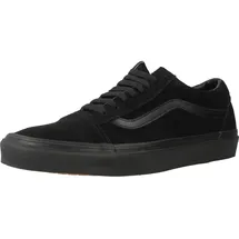 Vans Old Skool Black/Black 40,5