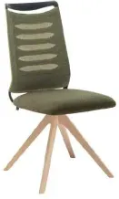 Venjakob Stuhl Lilli 3000 2891 Holzgestell