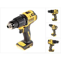 DeWalt DCD 709 N Akku Schlagbohrschrauber 18V 65Nm Solo