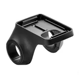 Giant Lenkerhalterung RideDash EVO mit Lichtaufnahme schwarz