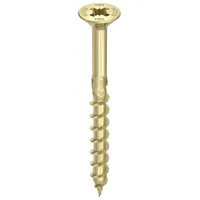 Heco HECO-TOPIX-plus 4,0 x 35, Senkkopf, Pozi-Drive, TG, A3L