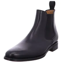 Berwick 1707 Chelsea Boots in Schwarz 42 1⁄2 EU | Gr.: 42,5
