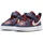 Dark Team Red/Soft Pearl/Midnight Navy 22
