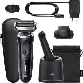 Braun Series 7 71-N7200cc schwarz