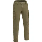 PINEWOOD Serengeti Hose Klassisch Grün 48
