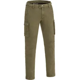 PINEWOOD Serengeti Hose Klassisch Grün 48