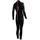 ZONE3 Neoprenanzug Active-flex Schwarz/Orange MXL