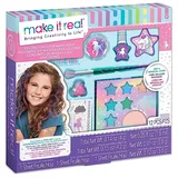 Make it Real Make-up Deluxe Eenhoorn Make-up Set (1 Toys)