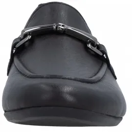 remonte D0K13-00 Damen Schwarz 39
