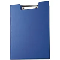 Maul Klemmbrett A4 Blau 12 St.