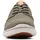 CLARKS Herren Step Urban Mix Sneaker, Khaki, 47 EU