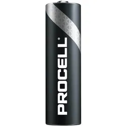 Duracell Procell Alkaline Batterien Mignon AA LR6, 10er Packung