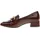 TAMARIS Damen Slipper braun 37 EU