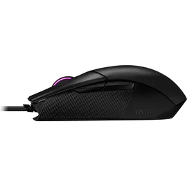 Asus Strix Impact II schwarz