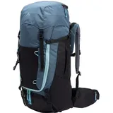 Mc Kinley Make II CT 50W+10 Vari Blau/Schwarz