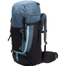 Mc Kinley Make II CT 50W+10 Vari Blau/Schwarz