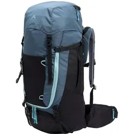 Mc Kinley Make II CT 50W+10 Vari Blau/Schwarz