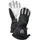 Hestra Heli Skihandschuhe Damen Schwarz 9