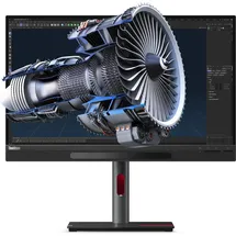 Lenovo ThinkVision 27 3D 27" schwarz