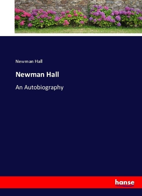 Newman Hall - Newman Hall  Kartoniert (TB)