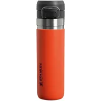 Stanley Isolierflasche QUICK-FLIP WATER BOTTLE | 0,75L Trinkflaschen Coral