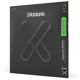 D'Addario D’Addario XTAPB1670, XT Phosphorbronze-Akustiksaite, Medium, Bariton, 16-70 - Saiten Westerngitarre