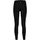 New Balance Cotton 27 ́ ́ High Waist Leggings Black M