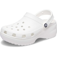 Crocs Classic Platform Clog