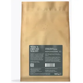 Melitta Manufaktur Bremen Caffè Crema 500 g
