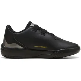 Puma Scuderia Ferrari Drift Cat 11 Sneakers 35, Black speed Yellow - 35 EU