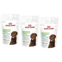 Royal Canin Immunity & Digestion Chews 100g