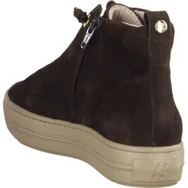 Paul Green Stiefel in Braun, - Gr.: 41,5