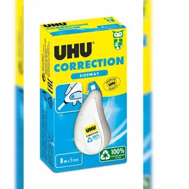 UHU Korrekturroller 5 mm x 8 m