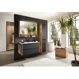 Pelipal Cassca, SPRINT & Unterschrank 101 cm Made in Germany, hängend, Typenauswahl, Badezimmer, Waschbecken Armaturen, Waschtische