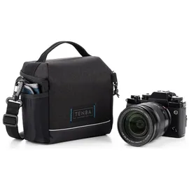 Tenba Skyline v2 Schultertasche 7 schwarz