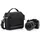Tenba Skyline v2 Schultertasche 7 schwarz