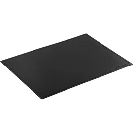 Durable Schreibunterlage 420x300mm sw PP opak für Konferenzräume