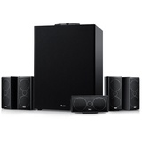 Teufel CONSONO 35 CONCEPT Surround Power Edition "5.1-Set"