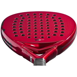 Wilson Bela Team V2 Padelschläger - Red / Black - One Size