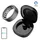 Colmi R03 Smart Ring Größe 8 Schwarz
