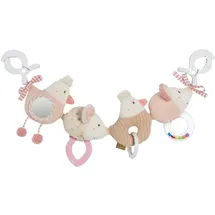 Fehn FehnLAND Kinderwagenkette beige