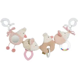 Fehn FehnLAND Kinderwagenkette beige