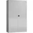 Classix Aktenschrank 120 x 42 x 195 cm lichtgrau