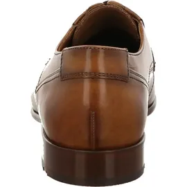 LLOYD KEEP Business Schuh braun 44