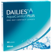 Alcon Dailies AquaComfort Plus 90 St.