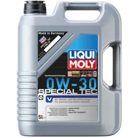 LIQUI MOLY Leichtlauf Special Tec V 2853 0W-30 5 l