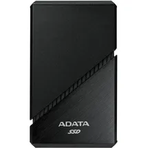 A-Data SE920 4 TB USB4 Schwarz