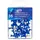 TSI Pinnwandnadeln Standard 35er Packung, Farbe blau, Art.-Nr. 48327