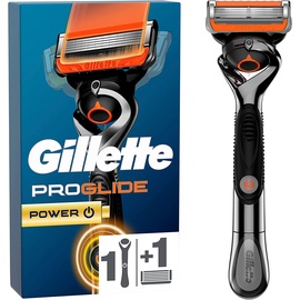 Gillette ProGlide Power