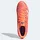 adidas Predator Club MG/FG Herren Signal Coral/Cloud White/Beam Orange 44